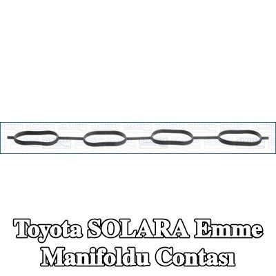 AJUSA Emme manifoldu contası — Toyota Solara