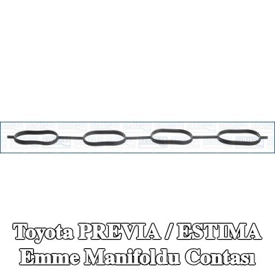 AJUSA Emme manifoldu contası — Toyota Previa / Estima