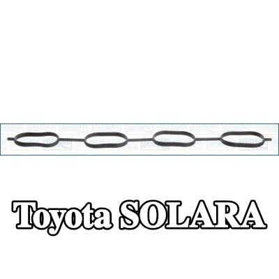 AJUSA حشية مشعب السحب — Toyota Solara