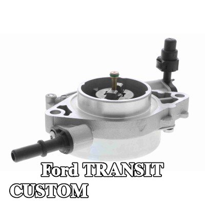 VAICO مضخة فرامل هوائية بدون حشية/مانع تسرب, جودة VAICO الأصلية — 2012 Ford Transit Custom