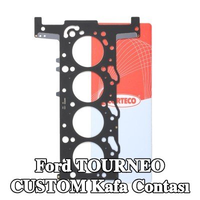 CORTECO Kafa contası Metal, 1, 15mm — 2012 Ford Tourneo Custom