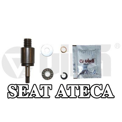 VIKA مجموعة حشيات, مكابح المحور الخلفي — SEAT Ateca