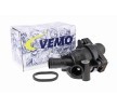 VEMO Conta/sızdırmazlık elemanı ile termostat muhafazası — 2008 Ford Kuga (2)