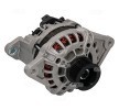 HC-Cargo Alternatör 100A — 1998 Lexus Ls (2)