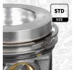 ET ENGINETEAM Piston — Audi Tt (3)
