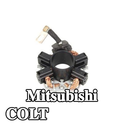 LAUBER حامل، فرش كربونية — Mitsubishi Colt
