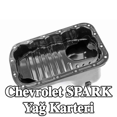 ACKOJA Yağ tahliye tapalı yağ karteri, contasız/sızdırmazlık elemanı olmadan — 2002 Chevrolet Spark