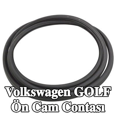 FEBI BILSTEIN Ön cam contası — Volkswagen Golf