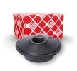 FEBI BILSTEIN Ön aks stabilizatör çubuğu burcu, 16mm, Elastomer — Audi 200 (1)