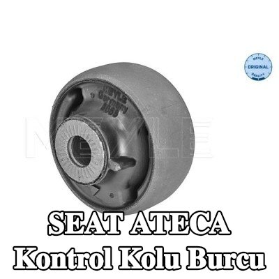 MEYLE Kontrol kolu burcu, tutucu olmadan, ORIGINAL Quality — SEAT Ateca
