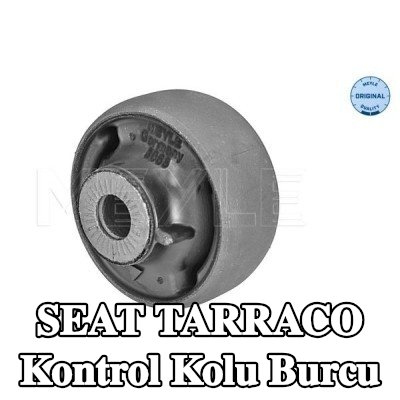 MEYLE Kontrol kolu burcu, tutucu olmadan, ORIGINAL Quality — SEAT Tarraco