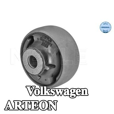 MEYLE جلبة ذراع التحكم بدون حامل, ORIGINAL Quality — Volkswagen Arteon