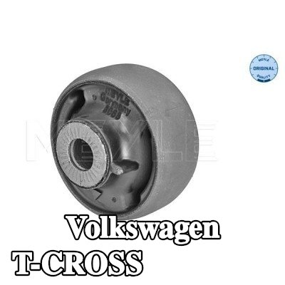MEYLE جلبة ذراع التحكم بدون حامل, ORIGINAL Quality — Volkswagen T-cross