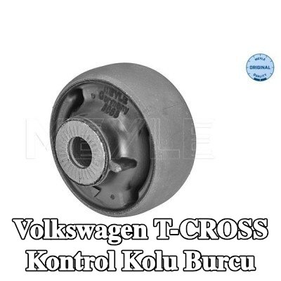 MEYLE Kontrol kolu burcu, tutucu olmadan, ORIGINAL Quality — Volkswagen T-cross