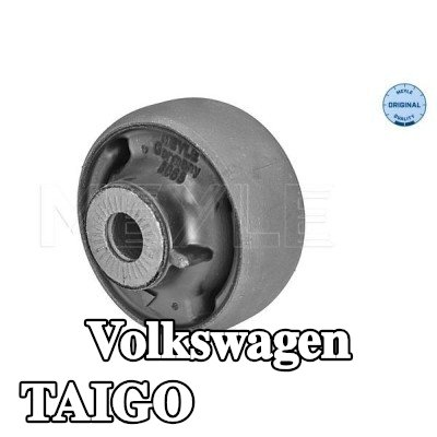 MEYLE جلبة ذراع التحكم بدون حامل, ORIGINAL Quality — Volkswagen Taigo