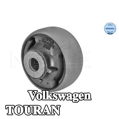 MEYLE جلبة ذراع التحكم بدون حامل, ORIGINAL Quality — Volkswagen Touran