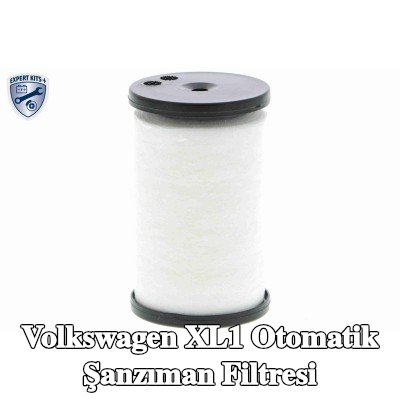 VAICO Orijinal VAICO Kalitesinde otomatik şanzıman filtresi — Volkswagen Xl1