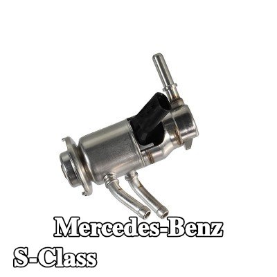 METZGER وحدة الجرعات، حقن اليوريا — Mercedes-Benz S-Class
