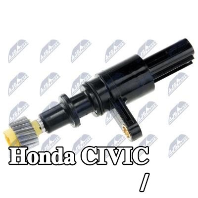NTY مستشعر السرعة / عدد الدورات في الدقيقة — 2002 Honda Civic