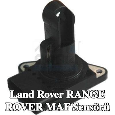 MEAT & DORIA MAF sensörü — Land Rover Range Rover