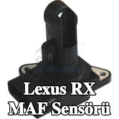 MEAT & DORIA MAF sensörü — 2000 Lexus Rx