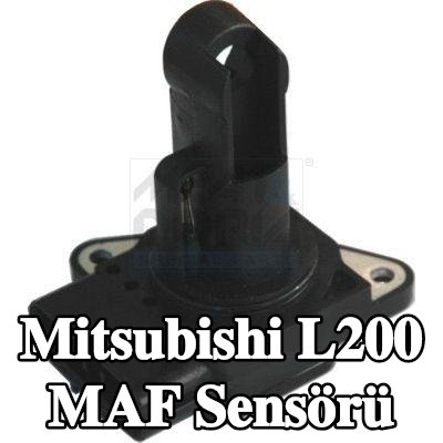 MEAT & DORIA MAF sensörü — Mitsubishi L200