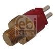 FEBI BILSTEIN Sıcaklık Anahtarı, radyatör fanı — Mercedes-Benz 190 (4)