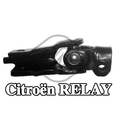 Metalcaucho الوصلة، عمود التوجيه — 2000 Citroën Relay