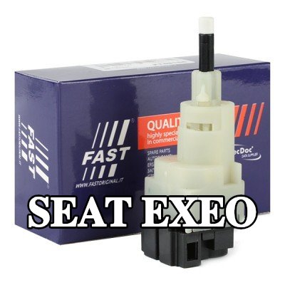 TOPRAN مفتاح، ضوء التوقف — SEAT Exeo