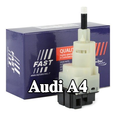 TOPRAN مفتاح، ضوء التوقف — Audi A4
