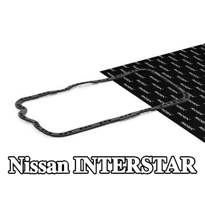 RIDEX حشية حوض الزيت — Nissan Interstar