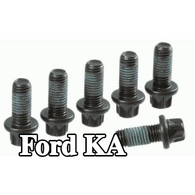SACHS مجموعة براغي، دولاب الموازنة — Ford Ka