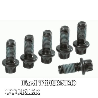 SACHS مجموعة براغي، دولاب الموازنة — Ford Tourneo Courier