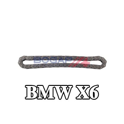 BOGAP سلسلة مضخة الزيت — 2016 BMW X6