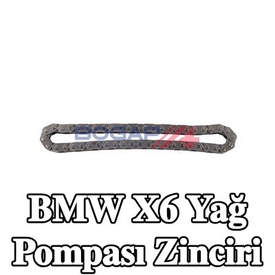 BOGAP Yağ pompası zinciri — 2016 BMW X6