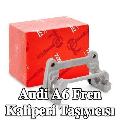 TRW Fren kaliperi taşıyıcısı — Audi A6