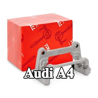 TRW حامل مكابح الفرامل — Audi A4