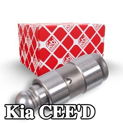 FEBI BILSTEIN صمام — 2012 Kia Cee'd