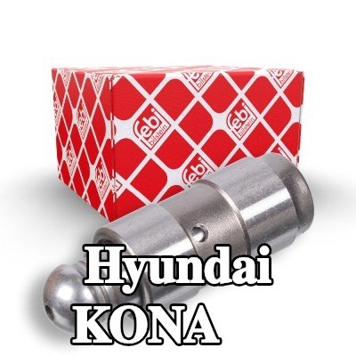 FEBI BILSTEIN صمام — 2018 Hyundai Kona