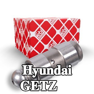 FEBI BILSTEIN صمام — 2004 Hyundai Getz