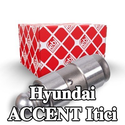 FEBI BILSTEIN Itici — Hyundai Accent
