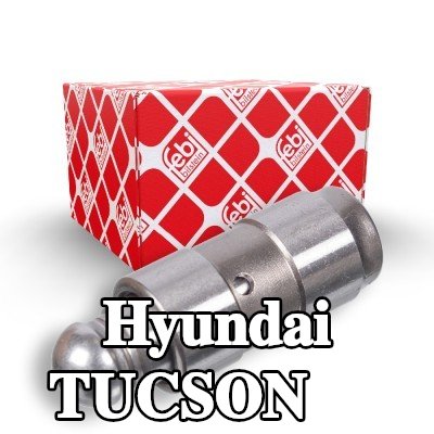 FEBI BILSTEIN صمام — 2016 Hyundai Tucson