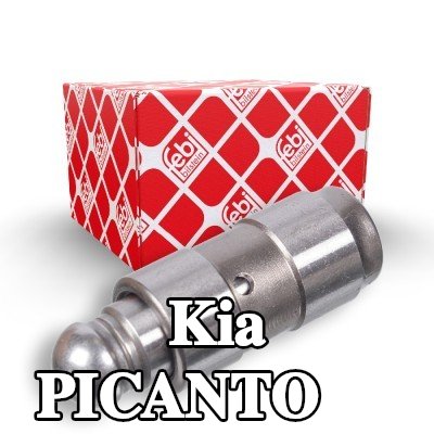 FEBI BILSTEIN صمام — 2005 Kia Picanto