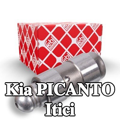FEBI BILSTEIN Itici — 2005 Kia Picanto