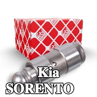 FEBI BILSTEIN صمام — 2002 Kia Sorento