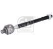 FEBI BILSTEIN İç bağlantı çubuğu Ön Aks Sol, Ön Aks Sağ, 232mm, karşı somunlu — Hyundai Nexo (4)
