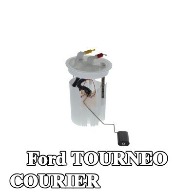 BOSCH وحدة تغذية الوقود الكهربائية — Ford Tourneo Courier