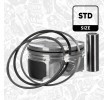 ET ENGINETEAM Piston — Hyundai i40 (1)