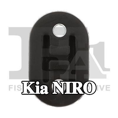 FA1 حامل العادم — Kia Niro
