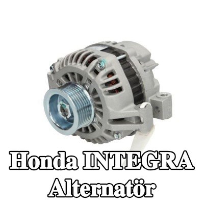 STARDAX Alternatör 70A — Honda Integra